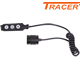 Tracer - Optional 3 key Dimmer Presure Switch