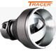 Tracer - F900 70mm Lens Head