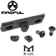 Magpul - M-LOK Slot System Low Profile MIL-Spec Aluminum Bipod Mount