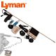 Lyman - Borecam Digital Borescope With Monitor