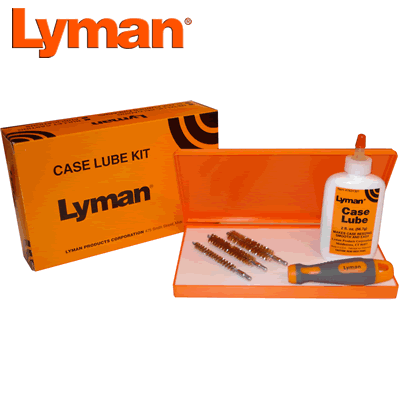 Lyman - Case Lube Kit