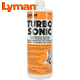 Lyman - Turbo Sonic Brass Case Solution (32oz)
