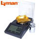 Lyman - Micro-Touch 1500 Electronic Scale