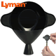 Lyman - 'Powder Pal' Powder Funnel Pan