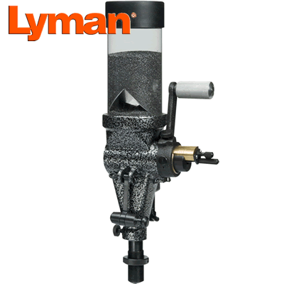 Lyman - No.55 Powder Measure