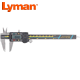 Lyman - Electronic Digital Caliper