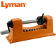 Lyman - Universal Case Trimmer