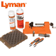 Lyman - Trimmer Plus Case Conditioning Kit