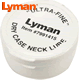 Lyman - Fine Powdered Dry Case Neck Lube 1/10 oz