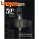 Lyman - Reloading Handbook 50th Edition
