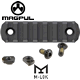 Magpul - 7 Slot M-Lok Polymer Rail