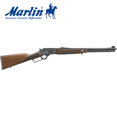 Marlin 1894 Classic Walnut Under Lever .44 Rem Mag/.44 Special Rifle 20" Barrel MAR70401