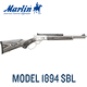 Marlin 1894SBL Under Lever .44 Rem Mag/.44 Special Rifle 16.5" Barrel MAR70432