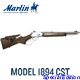 Marlin 1894CST Special Edition - Brown Laminate Under Lever .357 Rem Mag/.38 Special Rifle 16.5" Barrel .