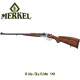 Merkel DB 141 Break Action 8x57 IRS Side By Side Rifle 22" Barrel MERKELB330060