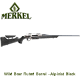 Merkel RX Helix Wild Boar Alpinist Bolt Action .30-06 Sprng Rifle 22" Barrel MERRXBOARALP3006