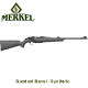 Merkel RX Helix Explorer - Synthetic Bolt Action 6.5mmx55 Swedish Rifle 22" Barrel MERRXEXP6555SPL