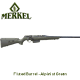 Merkel RX Helix Alpinist Bolt Action 9.3mm x 62 Rifle 22" Barrel MERRXALPFG9362SPL