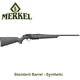 Merkel RX Helix Explorer - Synthetic Bolt Action .270 Win Rifle 22" Barrel MERRXEXP270SPL