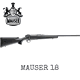 Mauser M18 Bolt Action .243 Win Rifle 20" Barrel .