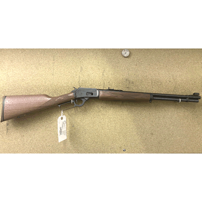 Marlin 1894 Walnut Under Lever .44 Rem Mag/.44 Special Rifle