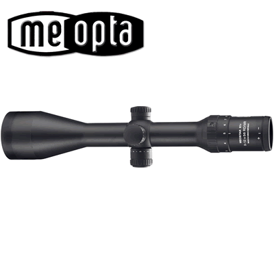 Meopta - MeoStar R1r 3-12x56 RD