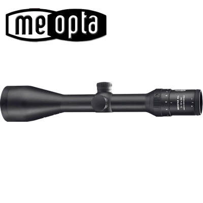 Meopta - MeoStar R1r 3-12x56 RD (4K Reticle)