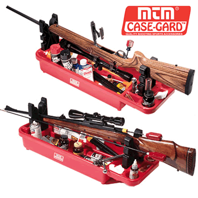 MTM Case Gard - RMC-5 Gunsmiths Maintenance Centre