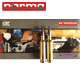 Norma - 6mm 6XC Match 105gr Rifle Ammunition