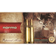 Norma - .243 Win 100gr Oryx Bonded Rifle Ammunition