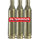 Norma - .17 Remington Unprimed Brass Cases (Pack of 100)