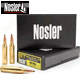 Nosler - .243 Winchester 90gr Ballistic Tip Hunting Spitzer Rifle Ammunition