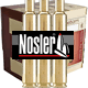 Nosler - .204 Ruger Custom Brass (Pack of 50)