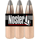Nosler - Partition 6mm/.243" 85gr Spitzer (Heads Only, Pack of 50)