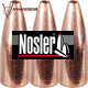 Nosler - .17 Cal Varmageddon 20gr FBHP (Heads Only, Pack of 100)