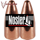 Nosler - .22 Cal Varmageddon 40gr FBHP (Heads Only, Pack of 100)