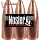 Nosler - .22 Cal Varmageddon 55gr FBHP (Heads Only, Pack of 100)