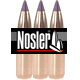 Nosler - Ballistic Tip Hunting 6mm/.243" 95gr Spitzer (Heads Only, Pack of 50)
