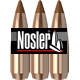 Nosler - Ballistic Tip Hunting 6.5mm/.264" 100gr Spitzer (Heads Only, Pack of 50)