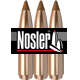 Nosler - Ballistic Tip Hunting 6.5mm/.264" 140gr Spitzer (Heads Only, Pack of 50)