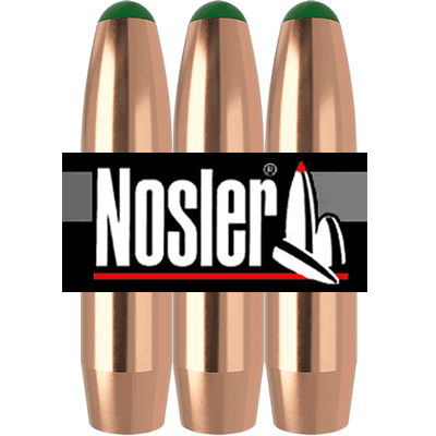 Nosler Bullets Uk