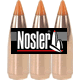 Nosler - Ballistic Tip Varmint 22/.224" 55gr (Heads Only, Pack of 100)