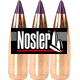 Nosler - Ballistic Tip Varmint 6mm/.243" 70gr Spitzer (Heads Only, Pack of 100)