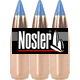 Nosler - Ballistic Tip Varmint 25/.257" 85gr (Heads Only, Pack of 100)