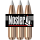 Nosler - AccuBond 6.5mm/.264" 130gr Spitzer (Heads Only, Pack of 50)
