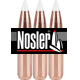 Nosler - AccuBond 6.5mm/.264" 140gr Spitzer (Heads Only, Pack of 50)