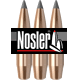 Nosler - AccuBond Long Range 6.5mm/.264" 129gr Spitzer (Heads Only, Pack of 100)