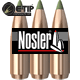 Nosler - E-Tip Spitzer Point 6mm/.243" 90gr (Heads Only, Pack of 50)