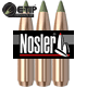 Nosler - E-Tip Spitzer Point 7mm/.284" 150gr (Heads Only, Pack of 50)
