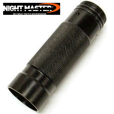 Night Master - Battery Extension Tube